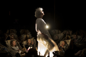 Androcles and The Lion - Carte Blanche and Teatret Gruppe 38 - Photo: Bo Amstrup (3)