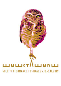 Enestående Festival 2019