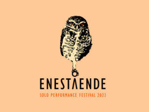 owl logo stand alone festival teatret gruppe 38