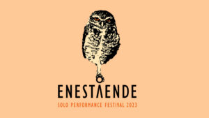 owl logo stand alone festival teatret gruppe 38