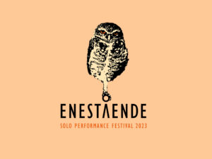 owl logo stand alone festival teatret gruppe 38