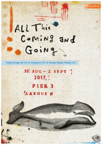 Teatret Gruppe 38_AllThisComingandGoing