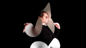 Alice in wonderland - performance - tilde knudsen - teatret gruppe 38