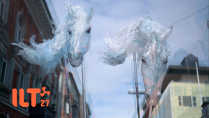 ilt festival horses