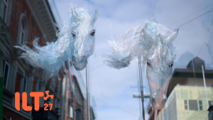 ilt festival horses