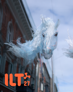 ilt festival horses