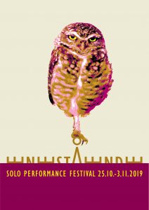 Enestående Festival 2019