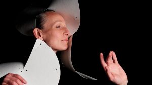 Alice i eventyrland - Asterions Hus - Tilde Knudsen