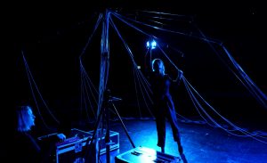 Lydkompasset østerlyd