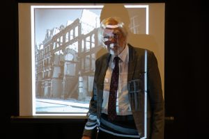 jeg hedder joop_bo stenddel larsen_det førstebogstav_teatret gruppe 38 2023_fotograf Mette Dahlquist