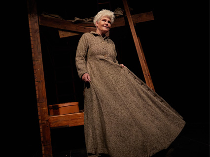 himmelsengen - teatret gruppe 38 - bodil alling