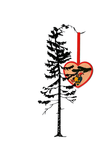 grantræ med julepynt_claus helbo