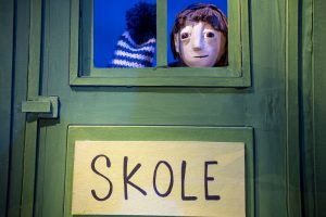 teater my - vi skal gøre det igen på teatret gruppe 38 2027