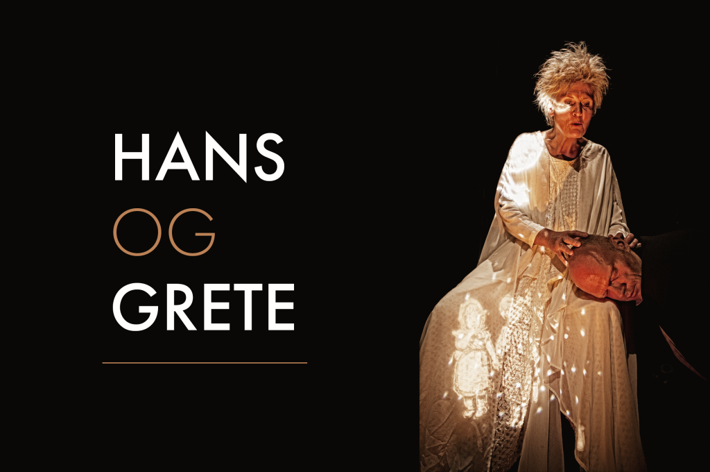 HANS OG GRETE - Gruppe 38