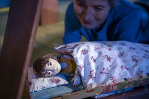 teater my - vi skal gøre det igen på teatret gruppe 38 2027