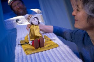 teater my - vi skal gøre det igen på teatret gruppe 38 2027