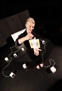 SE! med TeaterBlik på Teatret Gruppe 38 2026