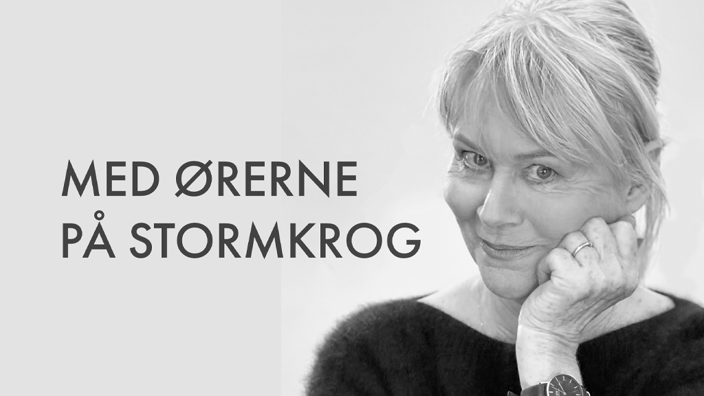Jannie Faurschou_med ørerne på stormkrog spiller på teatrret gruppe 38 i 2027
