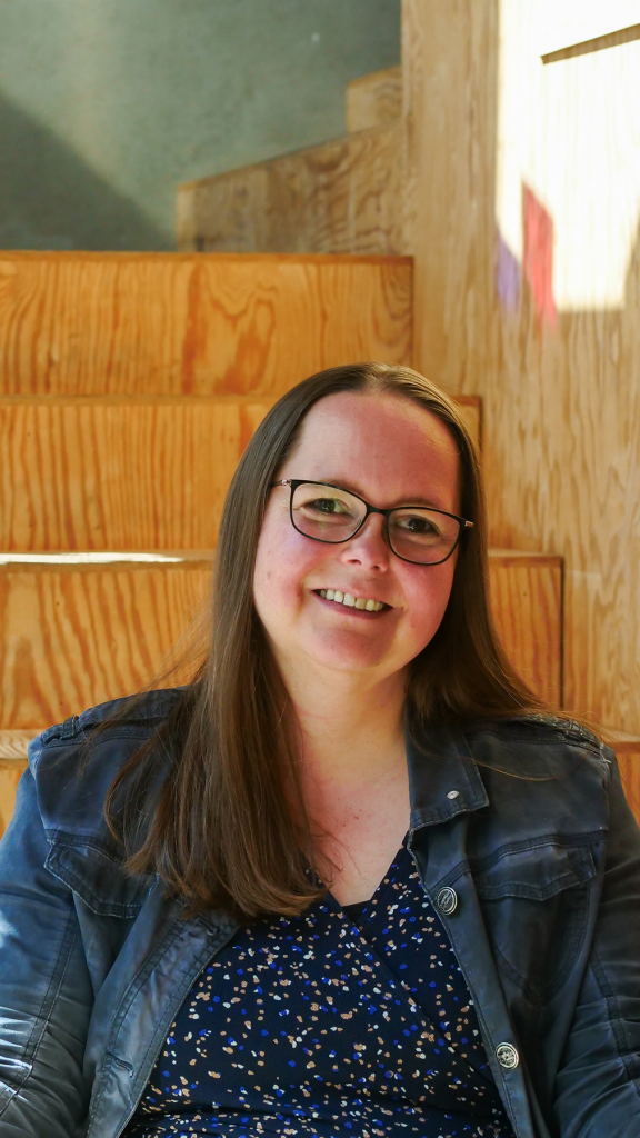 Marianne Greve Iversen Producent Teatret Gruppe 38